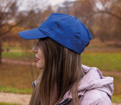 Blue cap 5246604_m_1